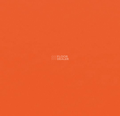 Forbo Furniture Linoleum 4186 orange blast фото 1 | FLOORDEALER